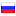 stakhovyuriy.com hosted country